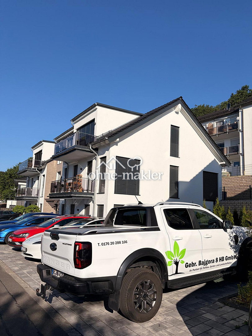 Neubau in Drolshagen – Ihr neues Zuhause, 57489 Drolshagen