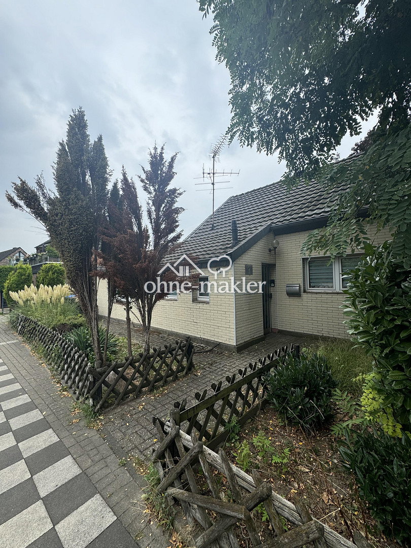Entwicklungspotenzial in Düsseldorf-Stockum, 40468 Düsseldorf (Derendorf Golzheim Lichtenbroich Stockum Unterrath)