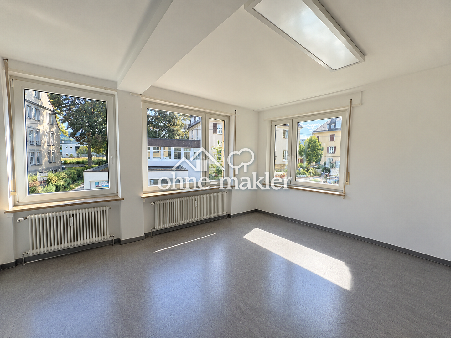 Frauen-WG in Stuttgart-Nord, DHBW-Nähe, 70174 Stuttgart (Mitte Nord West)