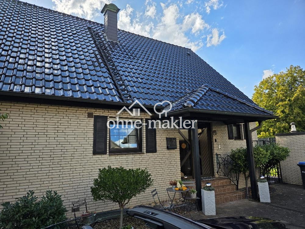 Familienparadies in Bönen – Zentrumsnah & ruhig, 59199 Bönen