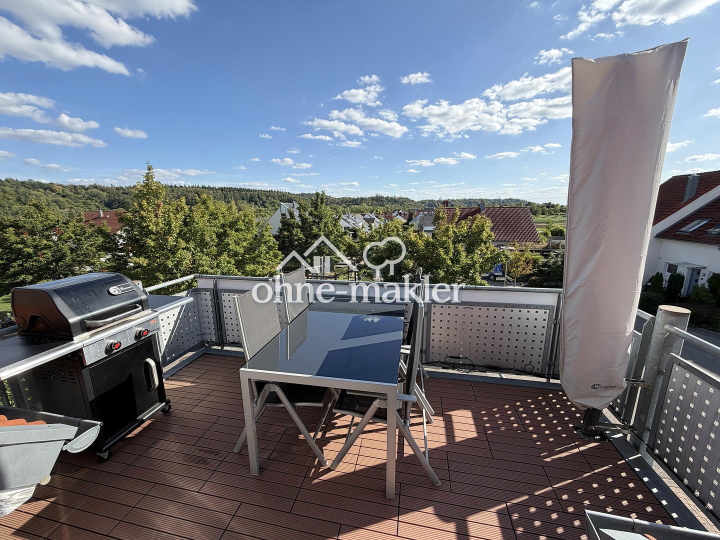 Weitblick & Ruhe – Ihr neues Zuhause in Nufringen, 71154 Nufringen