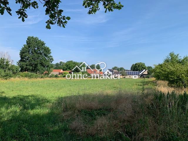 Historisches Anwesen mit Potenzial in Luckau, 15926 Luckau