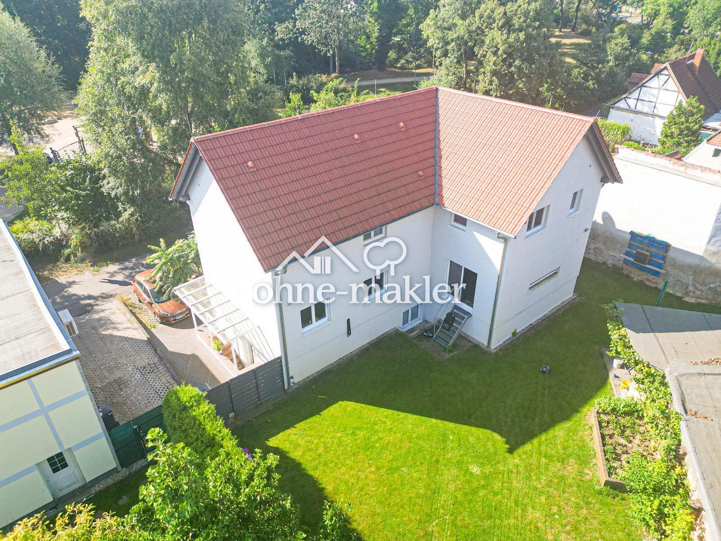 Traumhaus in Pausndorf Solar, Wärmepumpe & Einliegerwohnung, 4328 Leipzig (Paunsdorf Sellerhausen-Stünz)