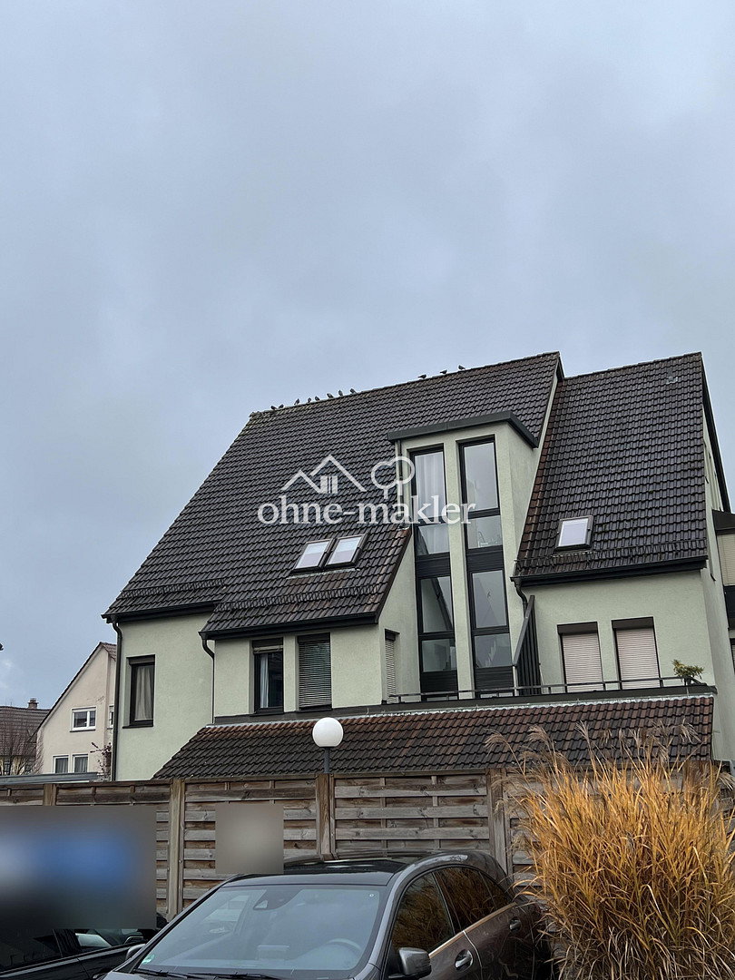 Möglingen Traumwohnung mit Dachterrasse, 71696 Möglingen