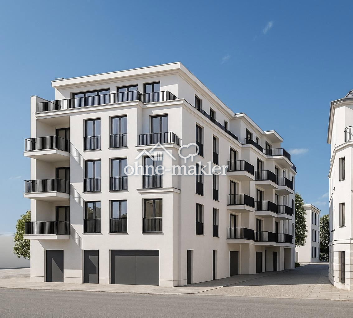 Stadtgrundstück mit Baugenehmigung – Traumprojekt, 53474 Bad Neuenahr-Ahrweiler