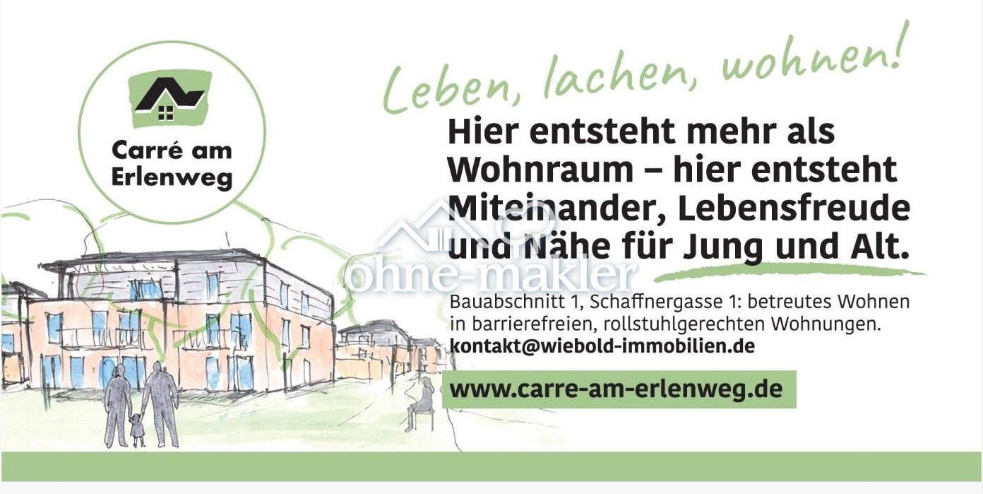 Neubau in Neuenkirchen barrierefrei & modern, 49434 Neuenkirchen-Vörden