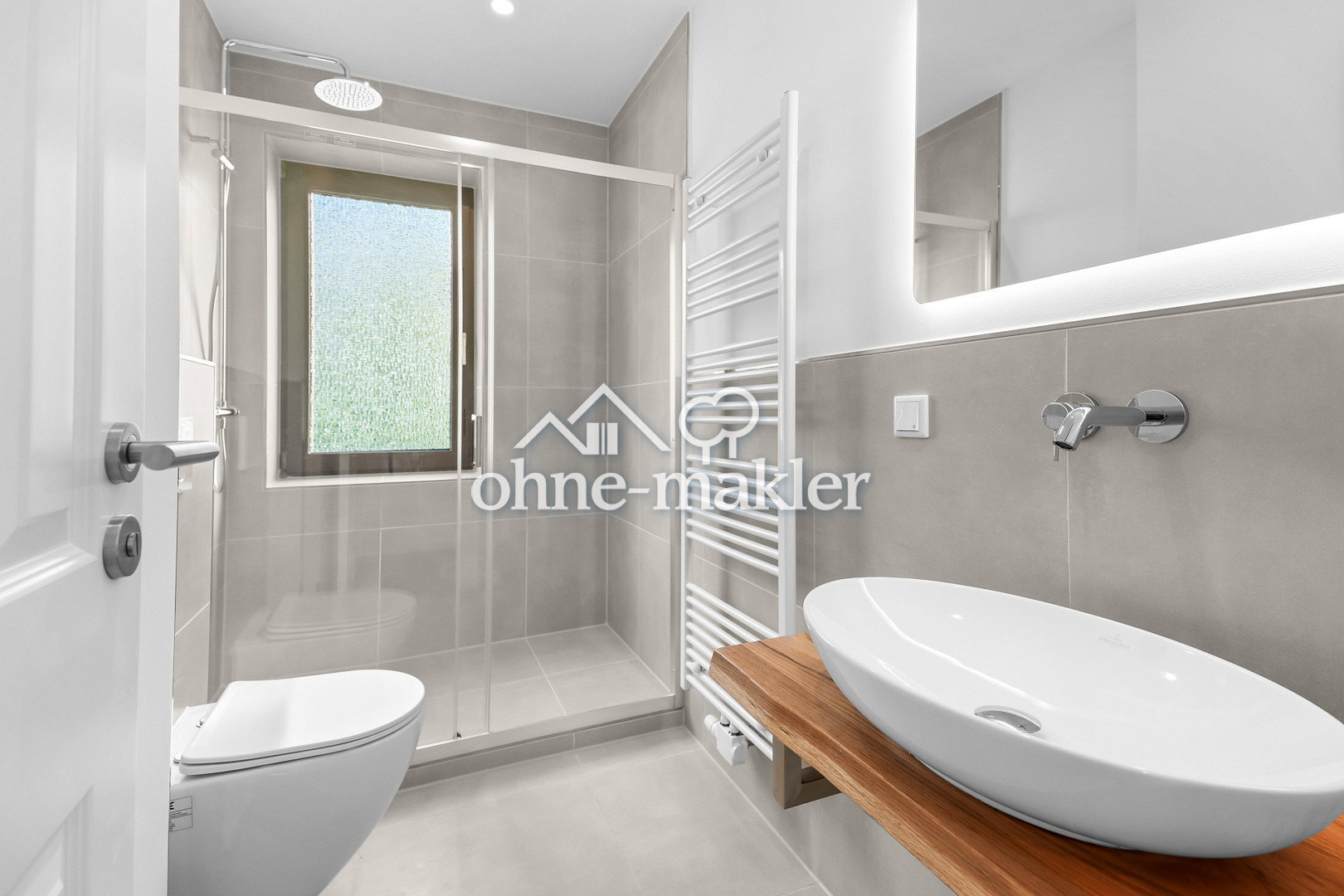 Bremen Schwachhausen Sanierte 2-Zimmer-Wohnung, 28213 Bremen (Neu Schwachhausen Riensberg)