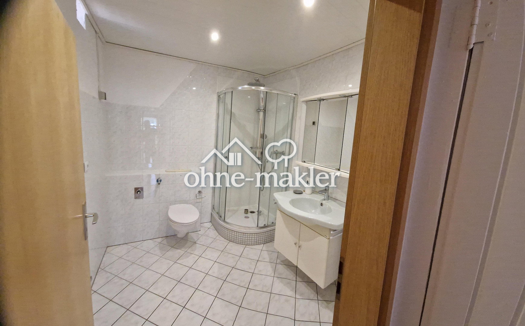 charmante Wohnung in Mengerschied – ab September 2026, 55490 Mengerschied
