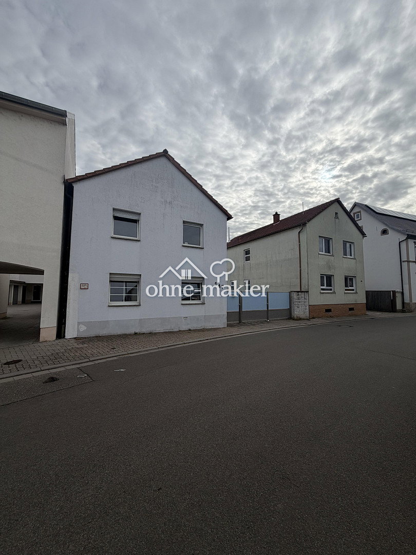 barrierefrei & renoviert – Ihr neues Zuhause, 76761 Rülzheim