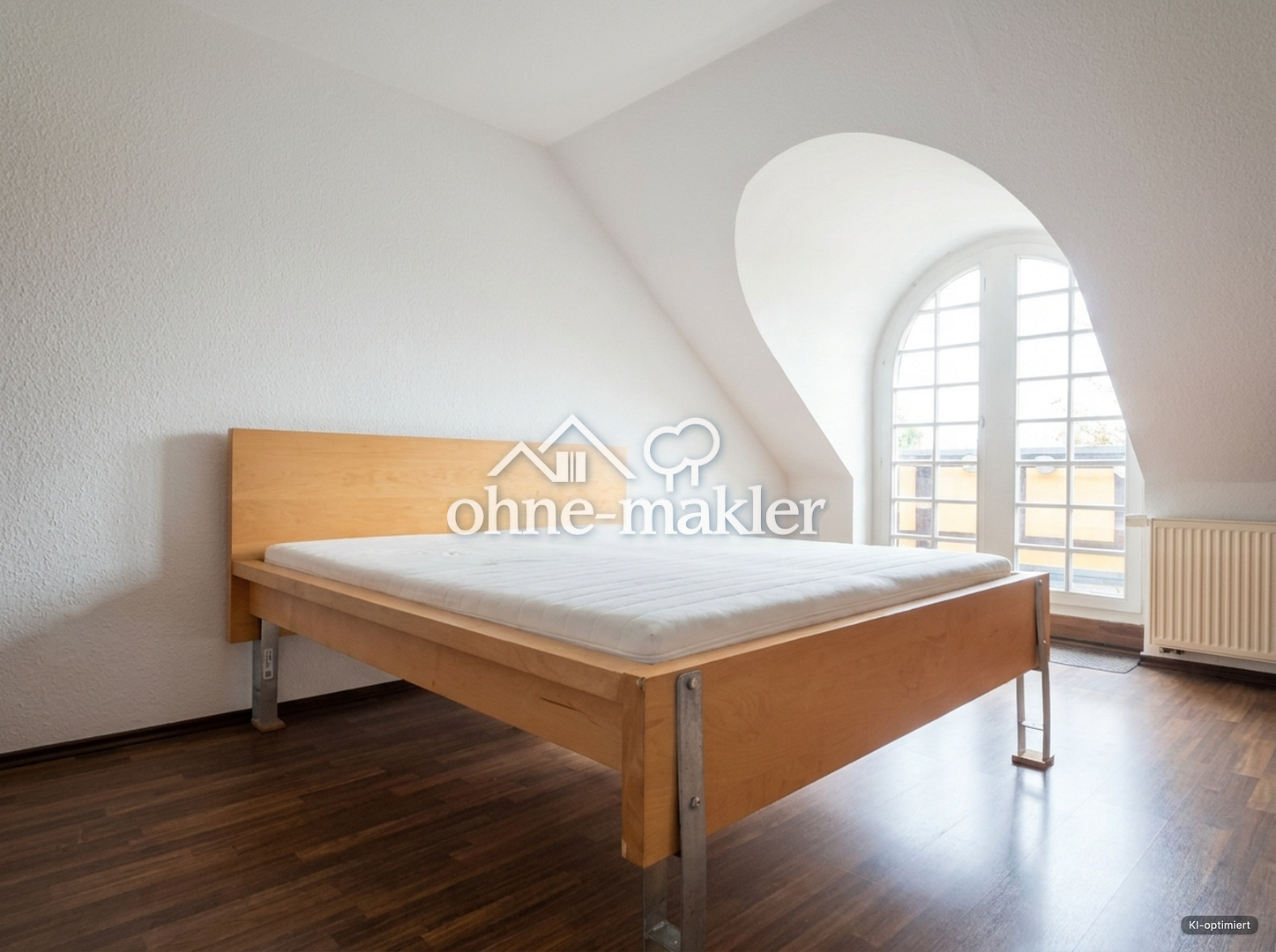 Dachgeschosswohnung in Eberswalde – Ihr neues Zuhause, 16227 Eberswalde
