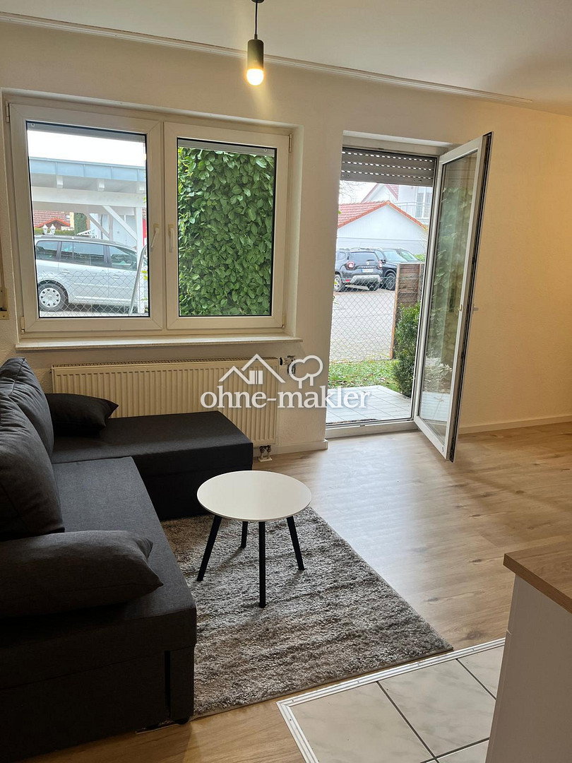 Terrasse & Garten – Ihr neues Zuhause in Fürfeld, 74906 Bad Rappenau