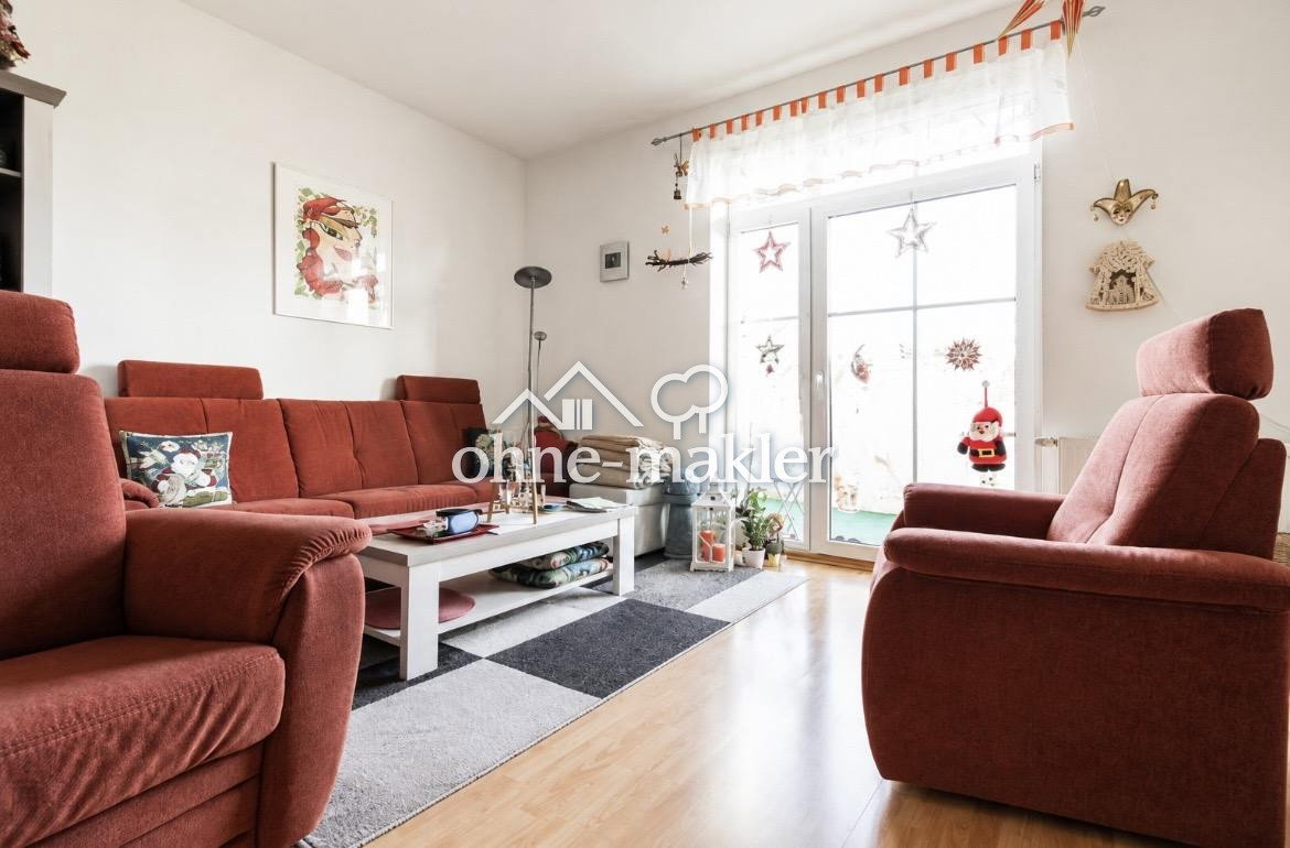 Heller Wohnraum am Trillerberg mit Balkon, 8066 Zwickau