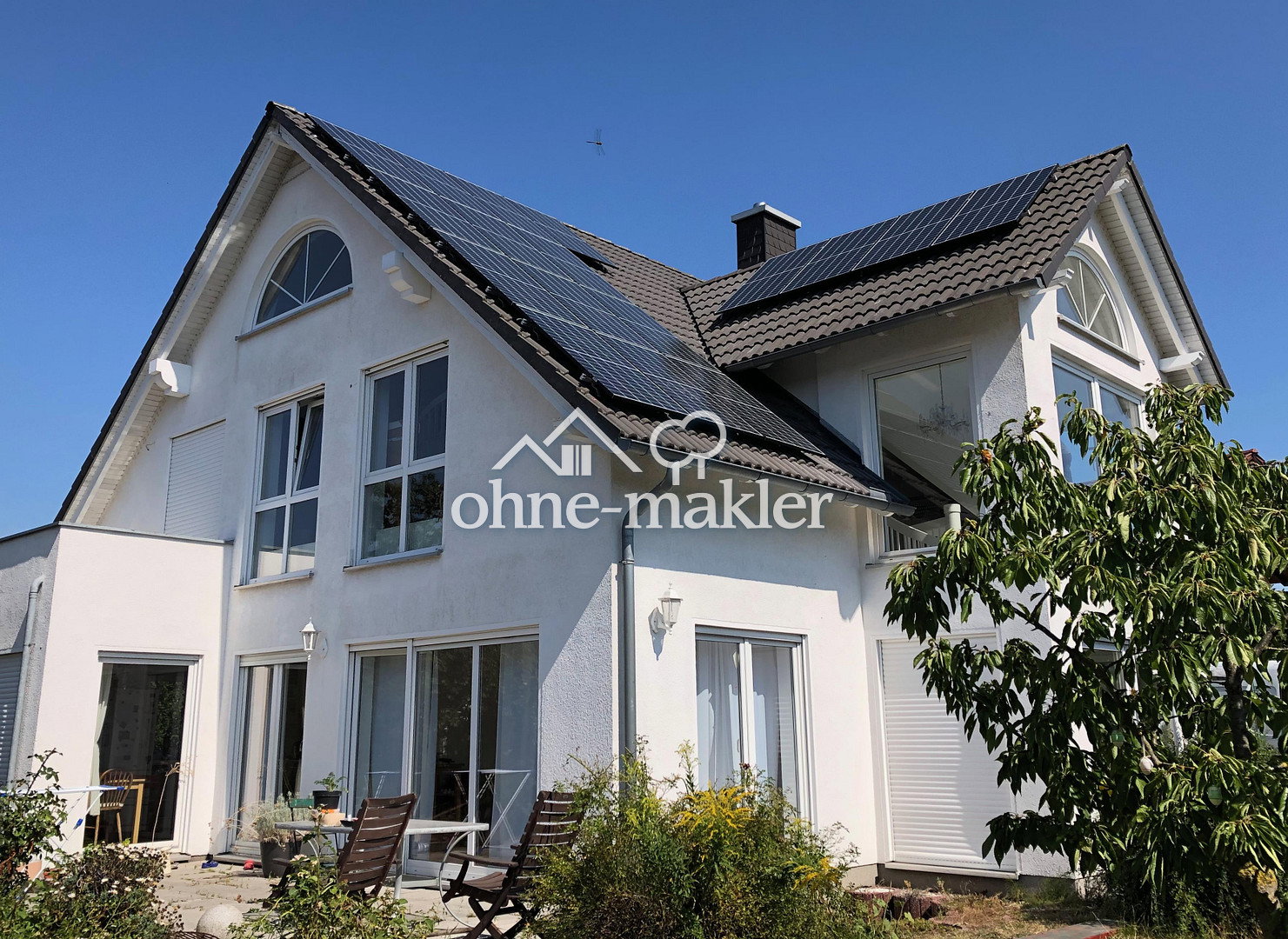 Architektentraum in Großbeeren – Exklusiv & modern, 14979 Großbeeren (Kleinbeeren)