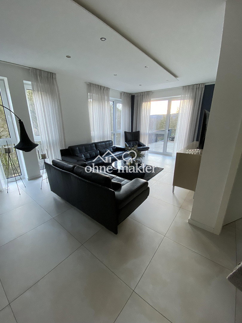 Neubau-Wohnung mit Terrasse & Südlage in Nagold, 72202 Nagold