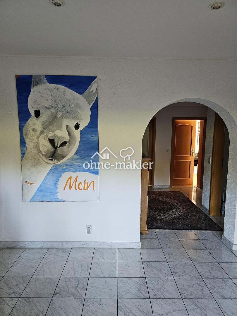 Alpakahof-Paradies in Busenhausen, 57612 Busenhausen