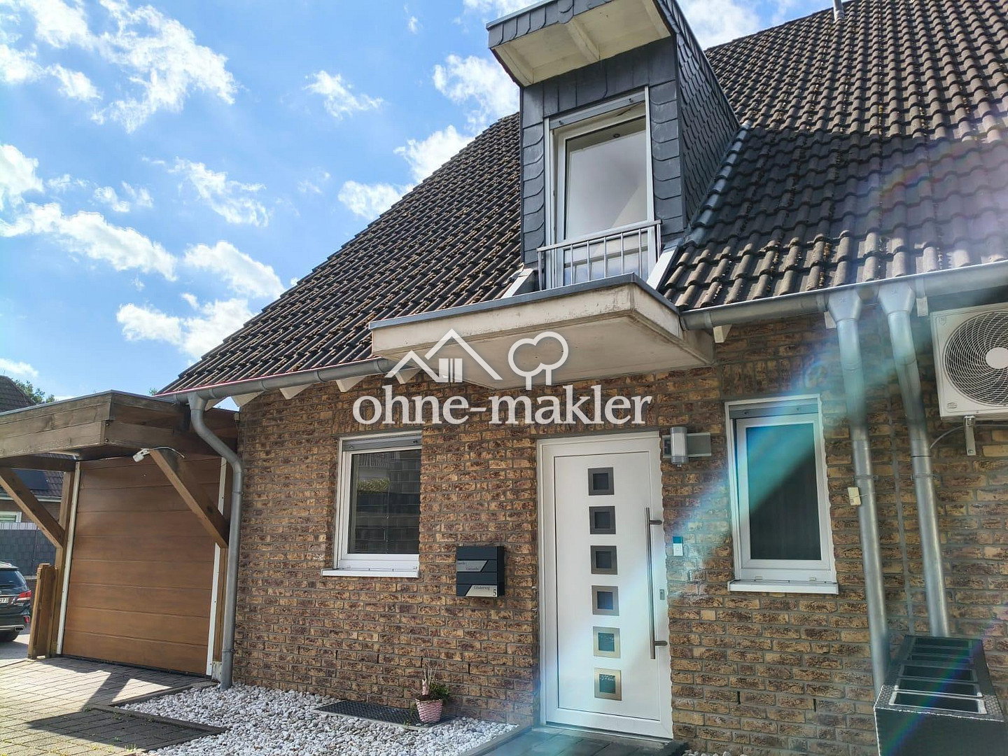 Traumhaus in Erkrath – Bezugsfertig & Energieeffizient, 40699 Erkrath