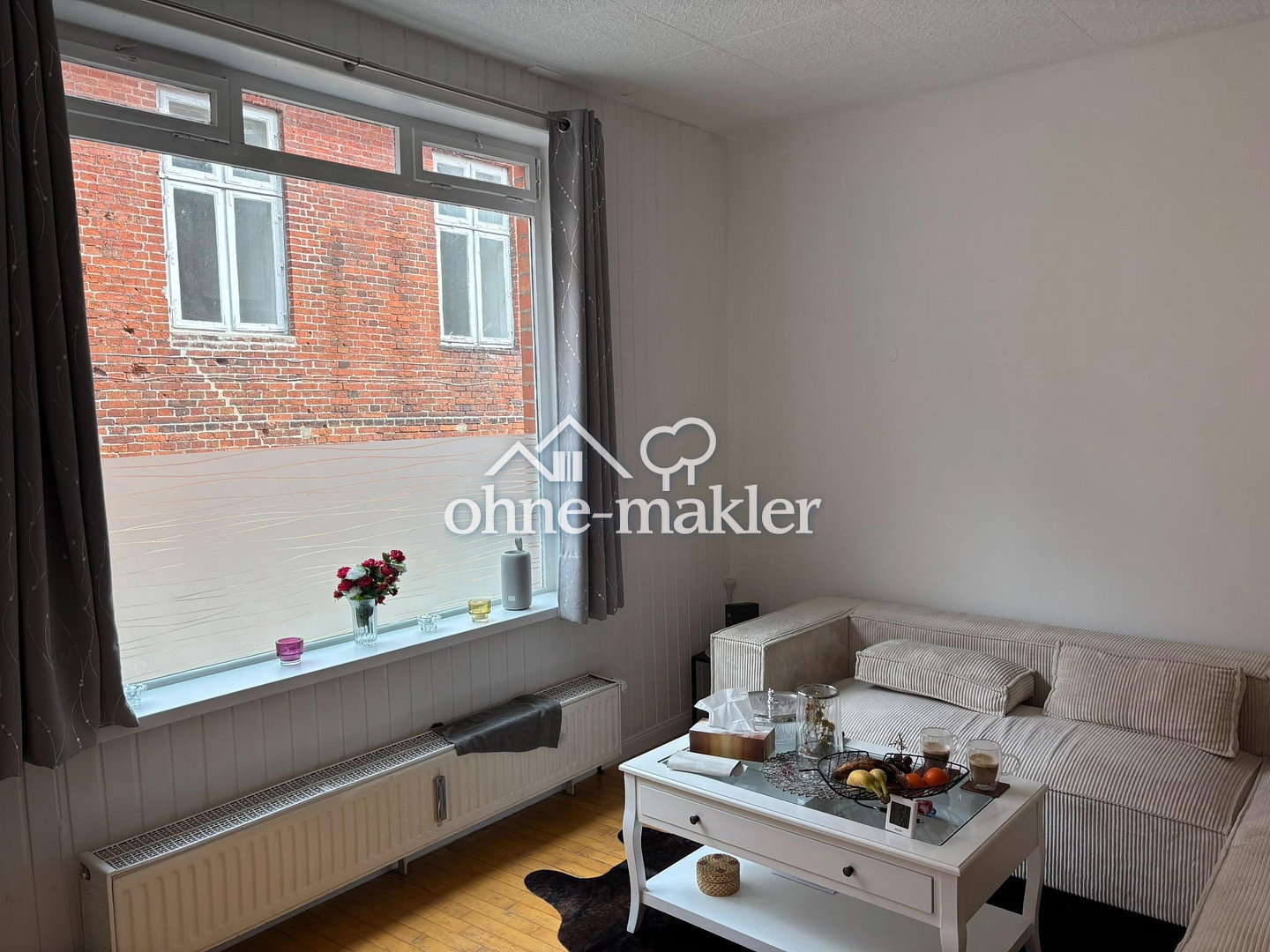 renoviert & zentral Elbnahe Wohnung in Lauenburg, 21481 Lauenburg/Elbe