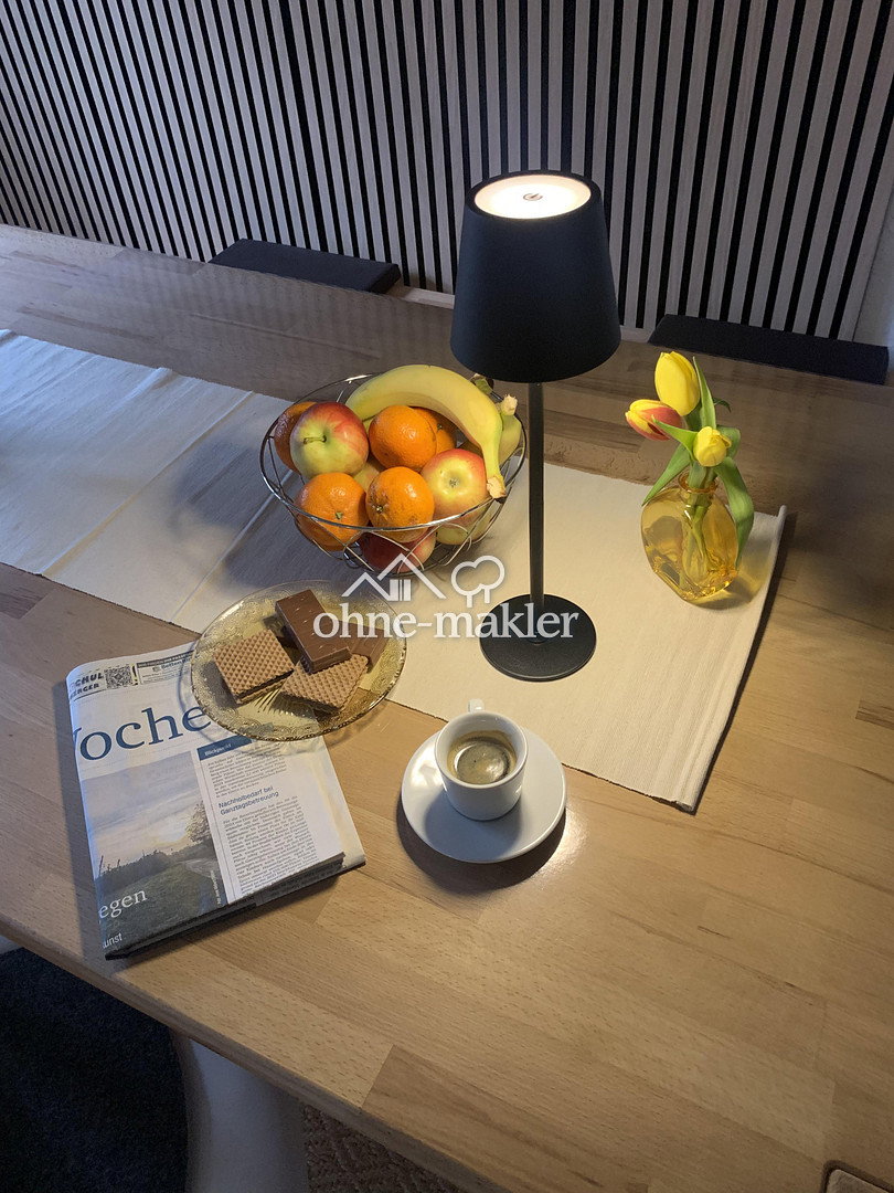 Traumwohnung in Karlsruhe – Nordstadt-Flair, 76149 Karlsruhe (Neureut Nordstadt)