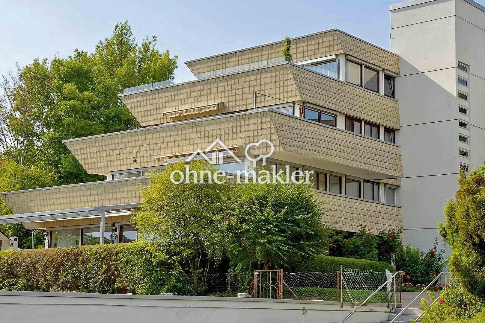 Traumwohnung mit Weitblick in Herbrechtingen, 89542 Herbrechtingen