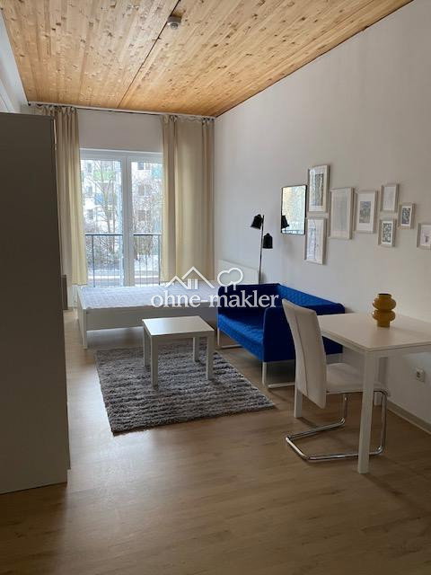 gemütliches 1-Zimmer-Apartment in Gießen, 35398 Gießen