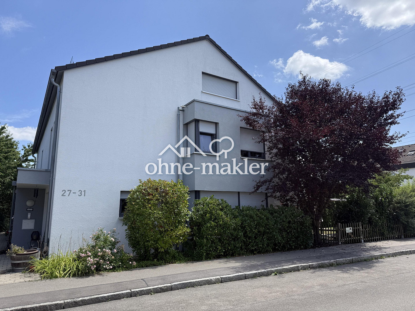 Familienparadies mit Garten in Maichingen, 71063 Sindelfingen