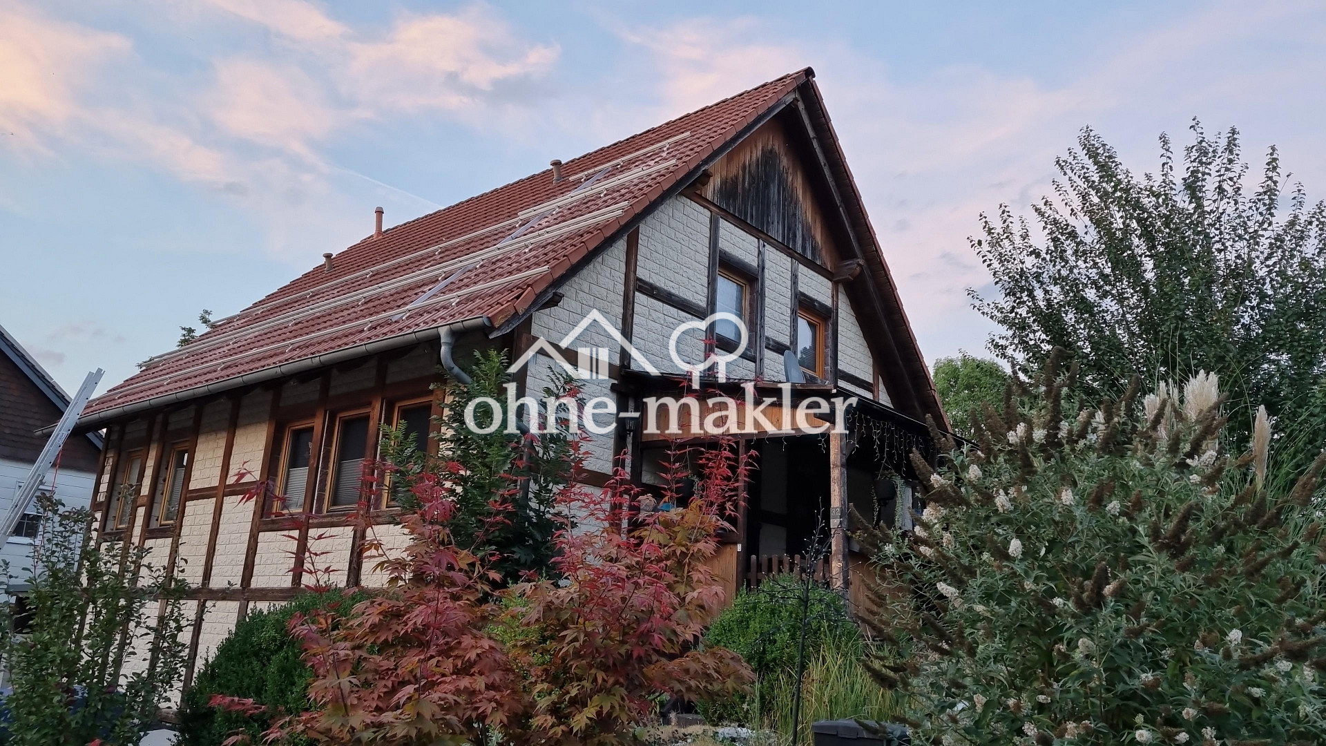Familienparadies mit Pool & Sauna in Kalefeld, 37589 Kalefeld