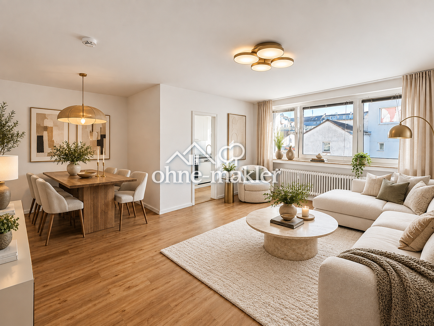 Kapitalanlage Köln-Ehrenfeld – Top Lage, 50825 Köln (Ehrenfeld Bickendorf Neuehrenfeld Ossendorf)