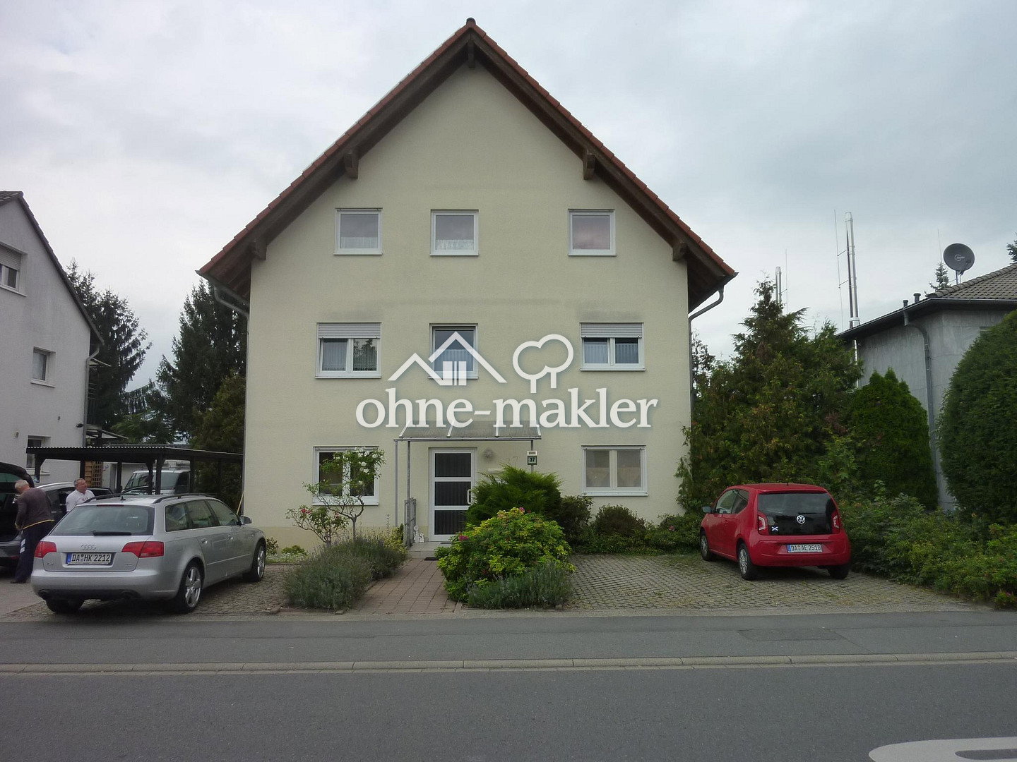 gemütliche 3 Zimmer in Pfungstadt - ideal, 64319 Pfungstadt