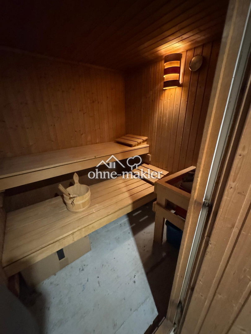 Wintergarten & Sauna – Ihr Traumhaus in Neuwied, 56564 Neuwied