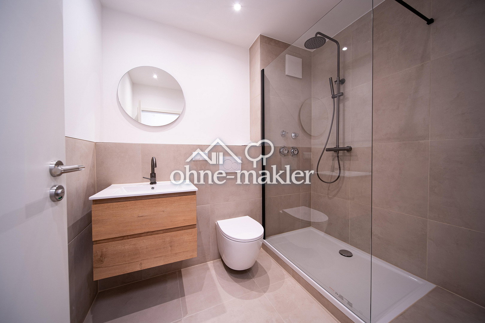Südbalkon & Schlossparknähe – Ihr neues Zuhause, 65203 Wiesbaden (Biebrich Mainz-Amöneburg Schierstein)