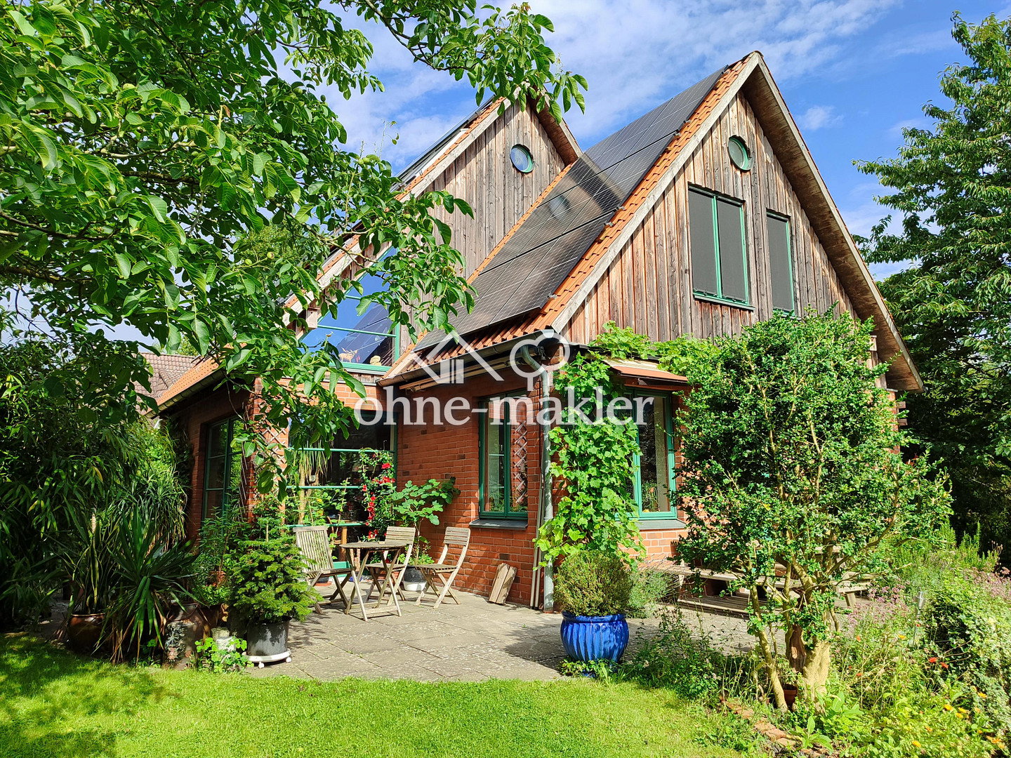 Gesundes wohnen in Haseldorf – Natur pur, 25489 Haseldorf