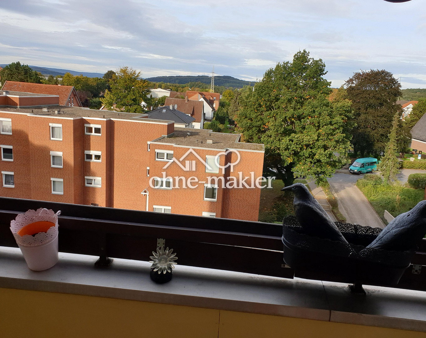 Ruhige Lage, zentrale Anbindung – Ihr neues Zuhause, 30952 Ronnenberg
