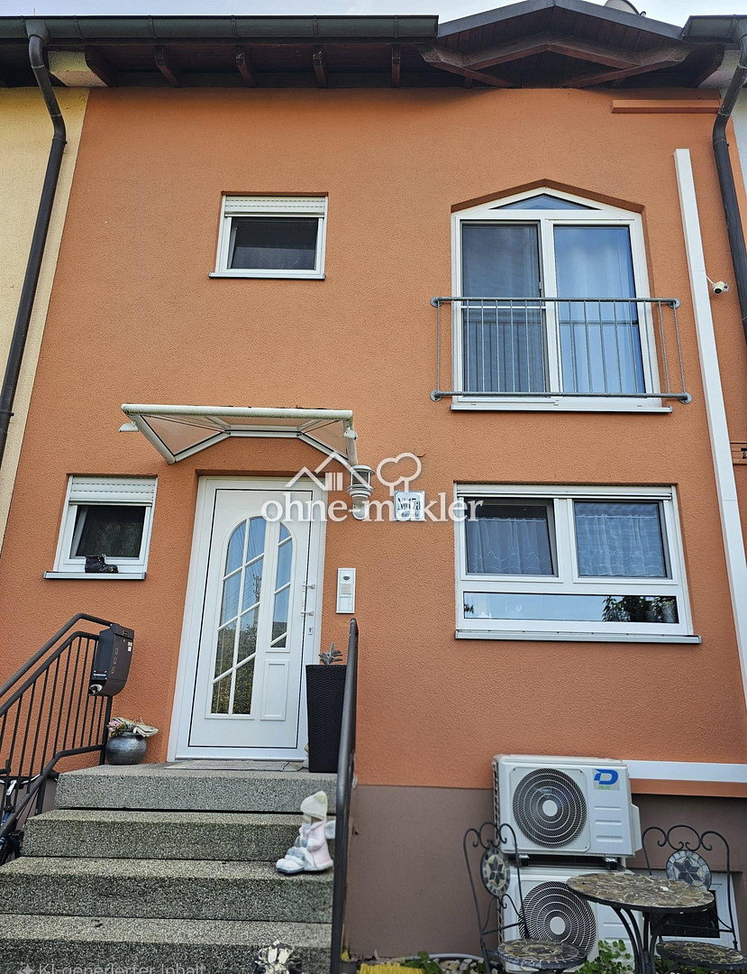 Pool, Klimaanlage & Garten – Ihr neues Zuhause, 79227 Schallstadt