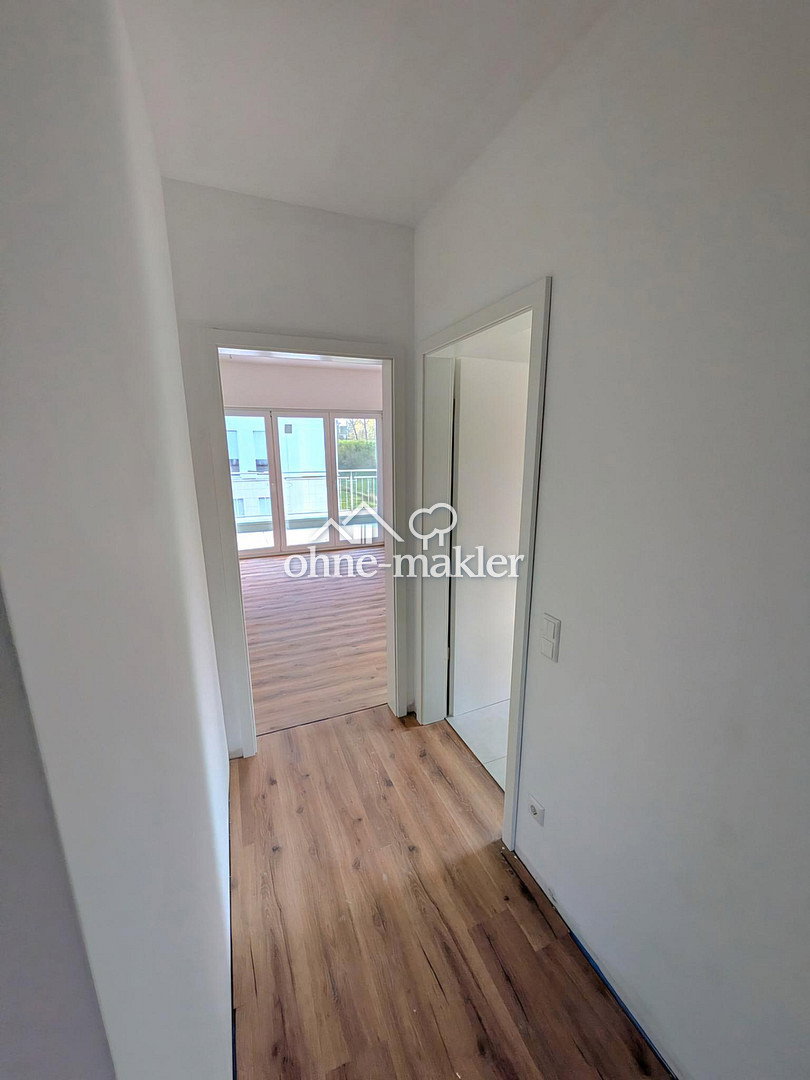 Erstbezug in Potsdam-Jungfernsee Ihr neues Zuhause, 14469 Potsdam