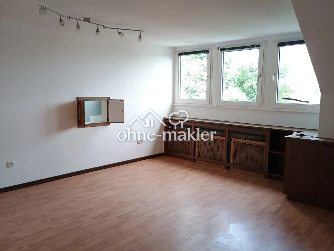 Dachgeschosswohnung in Kiefersfelden – sonnig & ruhig, 83088 Kiefersfelden