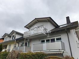 Renditestarkes Mehrfamilienhaus in Hösbach, 63768 Hösbach