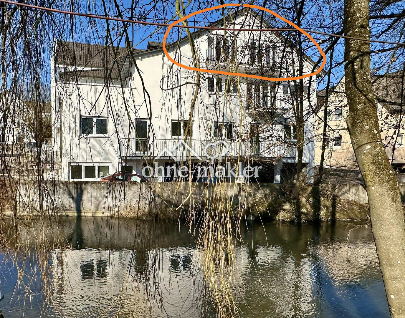 Erstbezug nach Sanierung – Balkon & Grünblick, 85296 Rohrbach