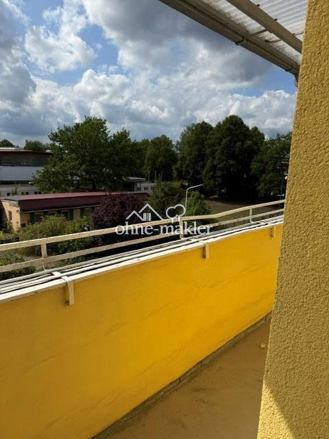Dachgeschoss mit Ausblick – Ihr neues Zuhause, 16225 Eberswalde