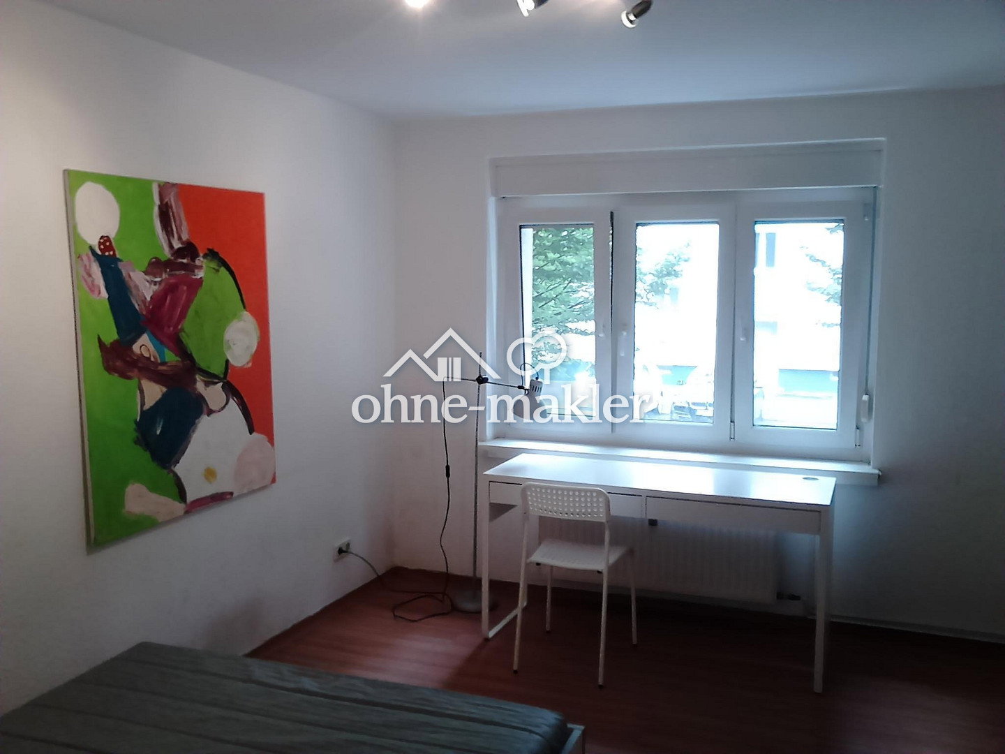 Prenzlauer Berg Charmante 3-Zimmer-Wohnung zu kaufen, 10437 Berlin (Pankow Prenzlauer Berg)