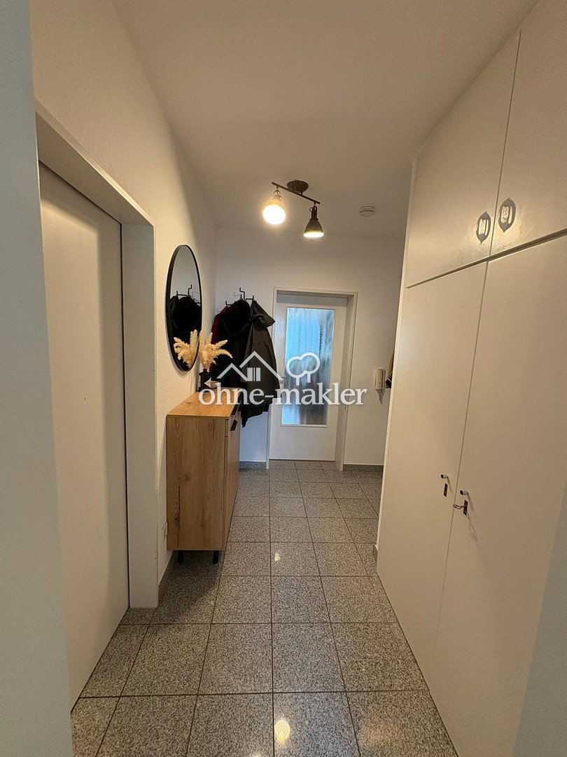 Balkon & Küche – Ihr neues Zuhause in Recke, 49509 Recke