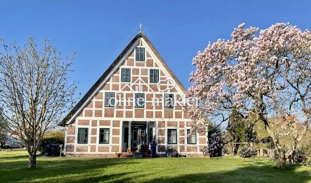 Traumwohnung Hollern Erstbezug mit Terrasse, 21723 Hollern-Twielenfleth