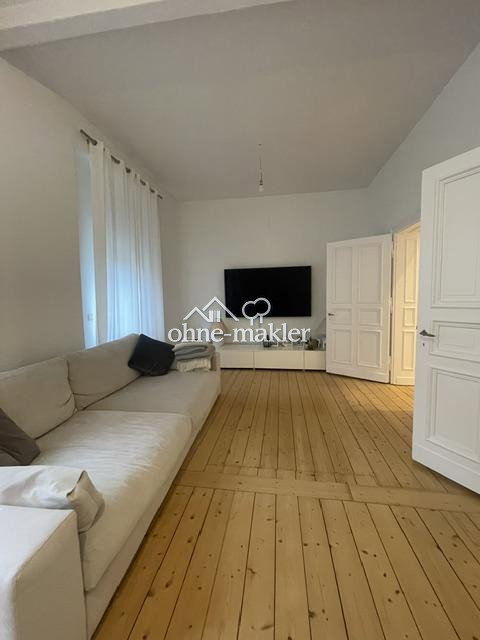 Kaiserswerth Sanierte 3-Zimmer-Wohnung, 40489 Düsseldorf (Angermund Kaiserswerth Kalkum Lohausen Wittlaer)