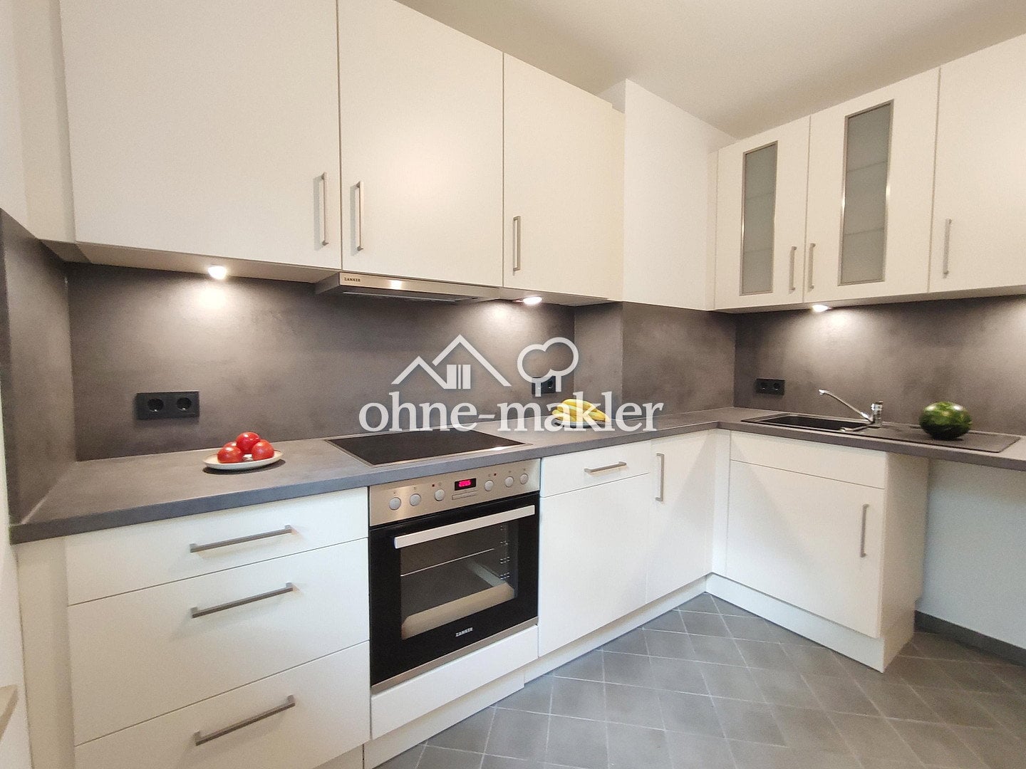 Stilvolle Wohnung in Kiel – Fördenähe, 24148 Kiel (Ellerbek Wellingdorf)