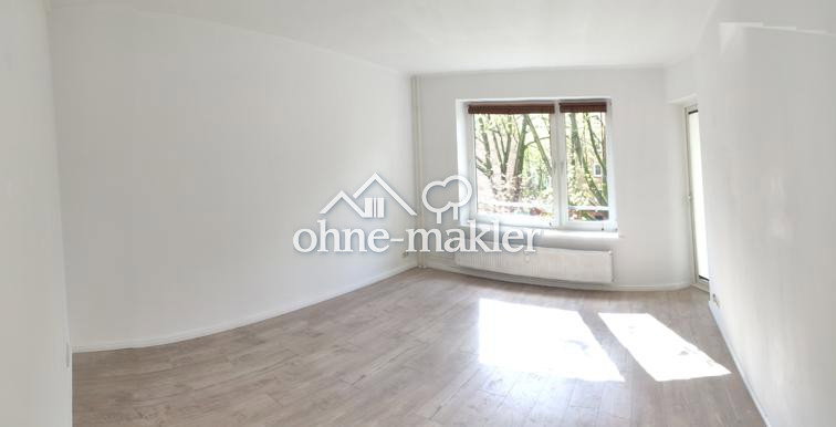 Hamburg-Uhlenhorst charmante 2-Zimmer Wohnung, 22085 Hamburg (Hamburg-Nord Barmbek-Süd Uhlenhorst)