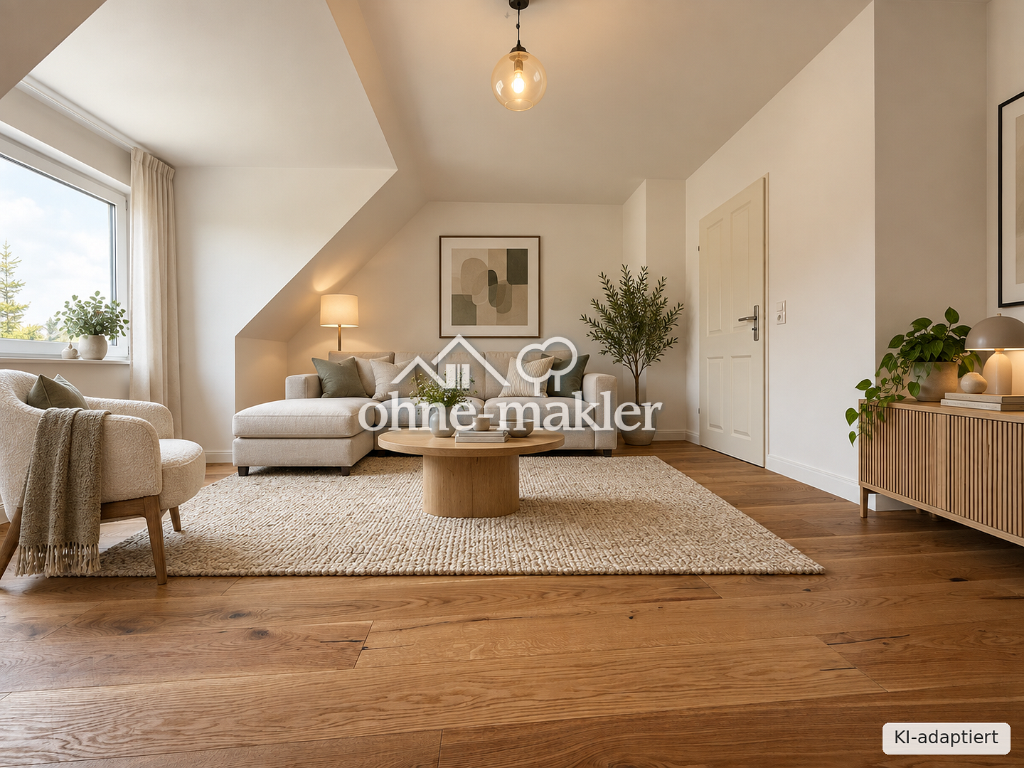 Hammoor kernsaniert & ruhig – Ihr neues Zuhause, 22941 Hammoor