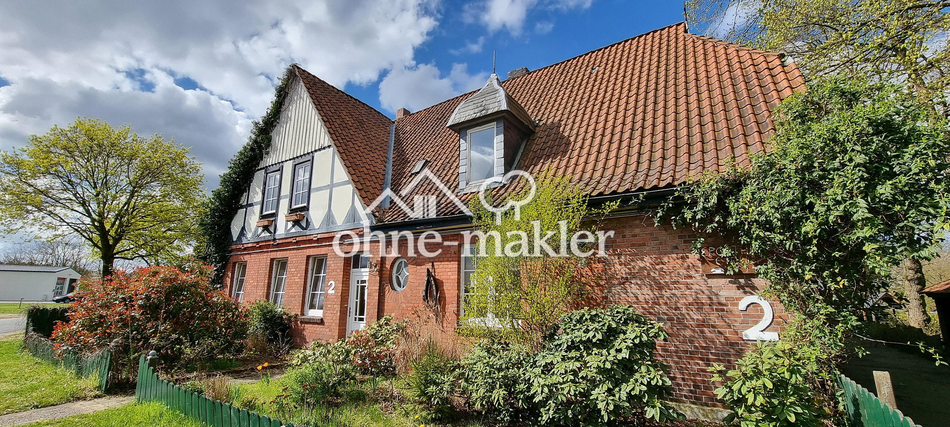 EG-Wohnung in Dedelstorf - ruhig & renoviert, 29386 Dedelstorf