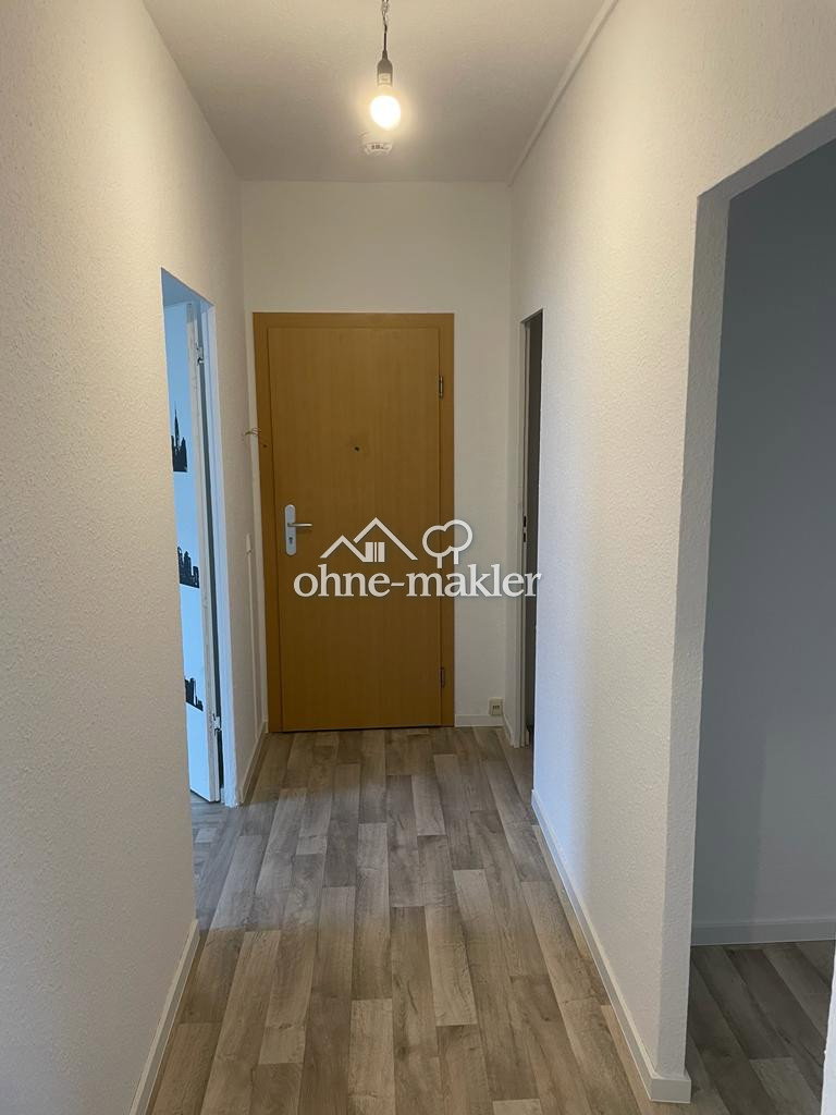Helle 3-Zimmer Wohnung mit Balkon in Walddrehna, 15926 Heideblick (Walddrehna)