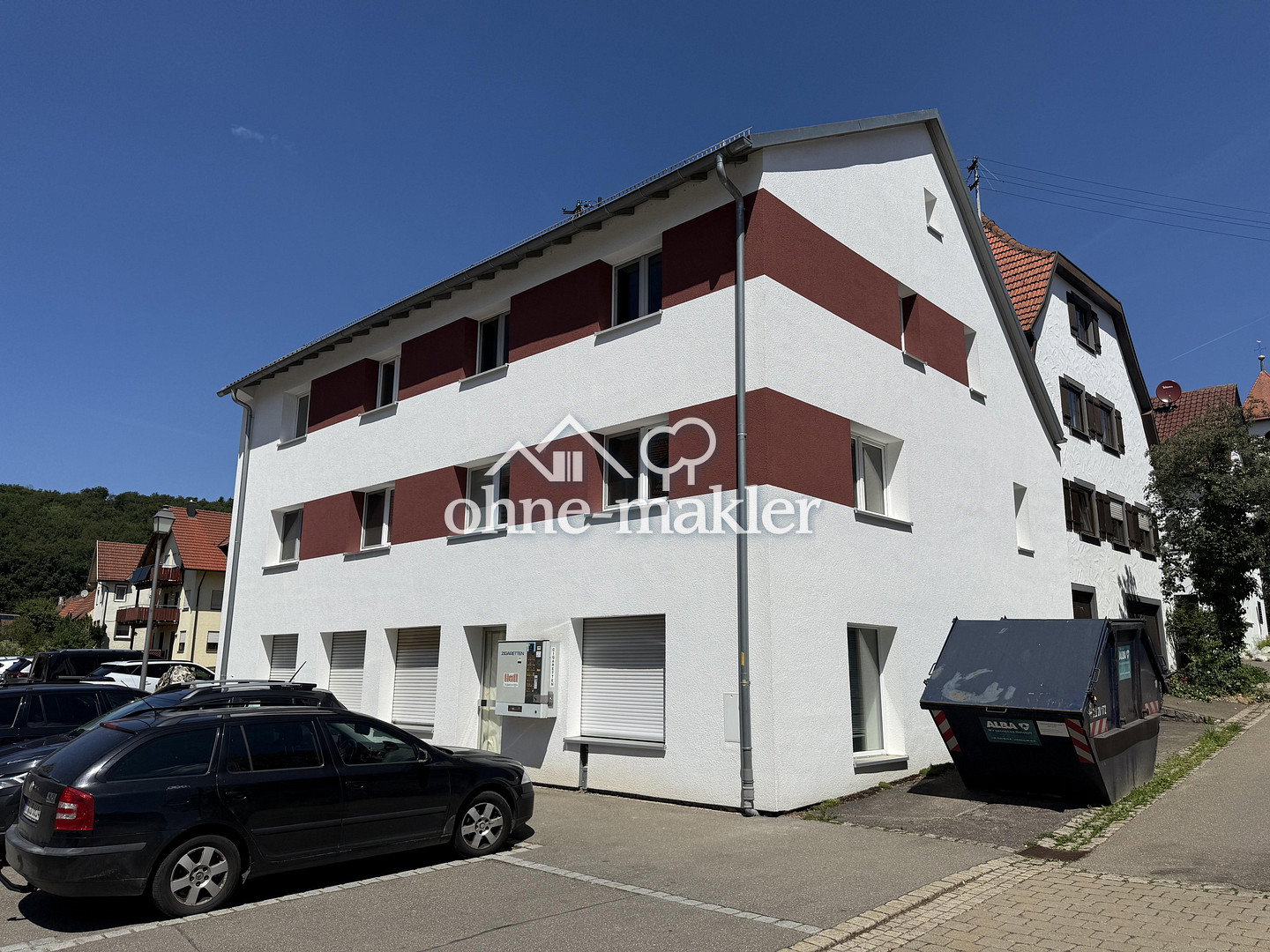 Großzügiges Haus mit viel Platz in Würtingen, 72813 St. Johann (Würtingen)