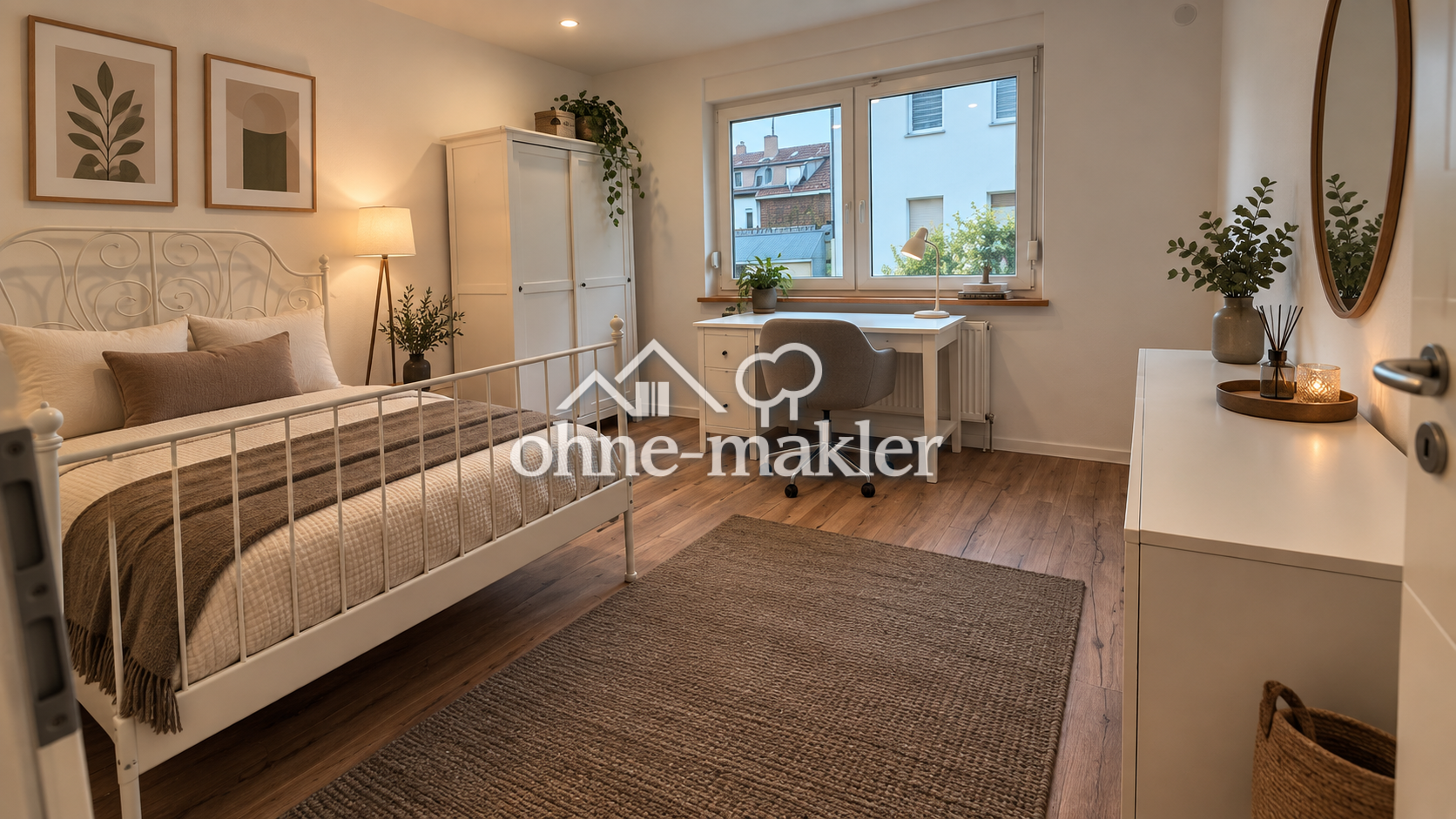 Neues WG-Zimmer in Saarbrücken-Burbach, 66115 Saarbrücken