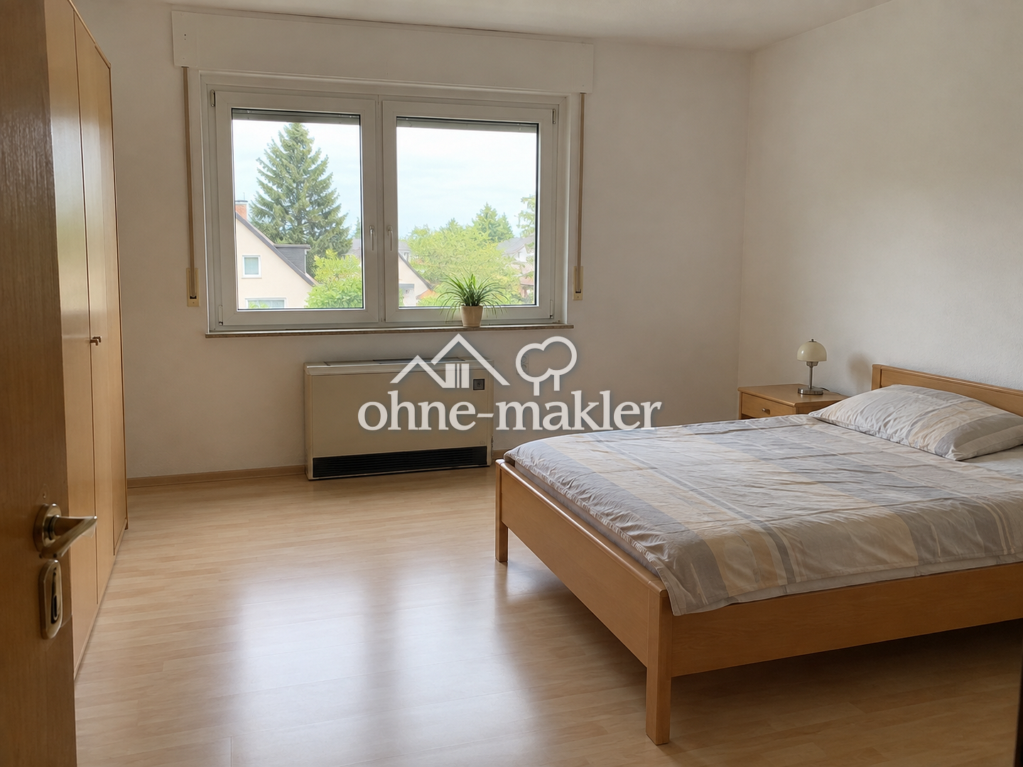 Kapitalanlage Würzburg Vermietet & provisionsfrei, 97082 Würzburg (Altstadt Heidingsfeld Steinbachtal Zellerau)